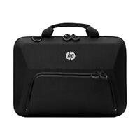 HP 14" Black Always On Notebook Case - 3YF54AA