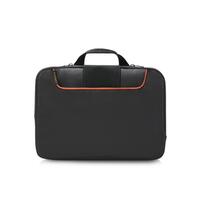 Everki 11.6" Commute Laptop Sleeve with Memory Foam Bag Fit Tablet Pad Notebook - EKF808S11B