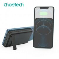 Choetech Magsafe 10000mAh Universal Wireless Charger Powerbank Type-C 3 in 1 - B651