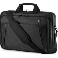 HP 15.6 Business Top Load Bag - 2SC66AA