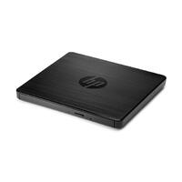 HP External DVD-RW CD-RW Optical Drive Writer USB 2.0 - F2B56AA