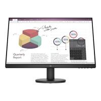HP P24V G4 23.8" Full HD IPS Business Monitor / 1920 x 1080 / 16:9 / 60Hz / HDMI VGA - 9TT78AA