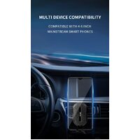 Kivee Car Gravity Phone Holder - KV-UC08