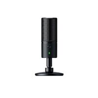 Razer Seiren X - Condenser Microphone For Streaming - RZ19-02290100-R3M1
