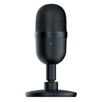 Razer Seiren Mini - Ultra-Compact Condenser Microphone - RZ19-03450100