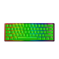 Razer PBT Keycap Upgrade Set - Razer Green - RC21-01490400-R3M1
