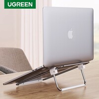 UGreen Adjustable Laptop Desk Stand - 80348