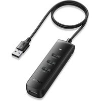 Ugreen USB 3.0 4 Port Powered Hub - 80657