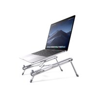 Ugreen Aluminum Laptop Stand Holder - 80705