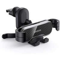 Ugreen Gravity Phone Holder for car with Hook - 80871