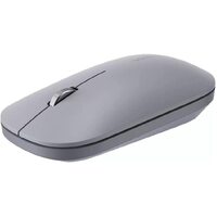 Ugreen Slim Wireless Mouse 2.4G Grey - 90373