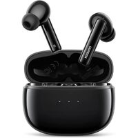 Ugreen HiTune T3 Active Noise Cancelling Wireless Earbuds (Black) - 90401