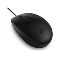 HP 125 Wired Mouse - 265A9AA