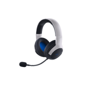 Razer Kaira Pro for PlayStation PS5 Wireless Gaming Headset with Haptics - RZ04-04030100