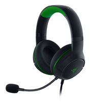 Razer Kaira X - Wired Gaming Headset for Xbox Series X|S Black - RZ04-03970100