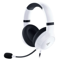 Razer Kaira X - Wired Gaming Headset for Xbox Series X|S White - RZ04-03970300