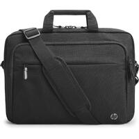 HP Renew Business 15.6" Laptop Bag - Made from 100% Ocean-bound plastics - 3E5F8AA