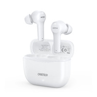 Choetech TWS True Wireless Bluetooth 5.1 Earbuds - BH-T02 