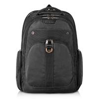 Everki 13" To 17.3" Atlas Checkpoint Friendly Backpack - EKP121