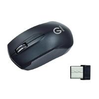 Shintaro 3 Button Wireless RF Mouse - SH-WM03