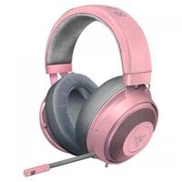 Razer Kraken Multi-platform Wired Gaming Headset - Quartz