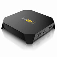 2023 MoonBox-C Android Internet TV box 最新中文电视盒 - 直播 剧集 电影 7天回看