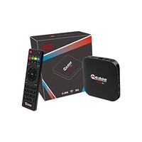 Medoo Android Internet TV box 最新中文电视盒 - 直播 剧集 电影 7天回看