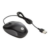 HP USB Travel Mouse - G1K28AA