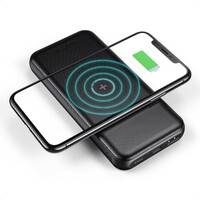 Choetech B650-CC Power bank 10000mAh with 10W Fast Wireless Charging