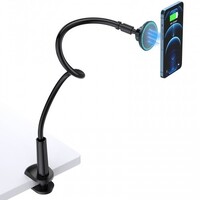 Choetech Magsafe Gooseneck Desk Stand Adjustable Holder for iPhone 15 14 13 12 - H049