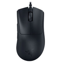 Razer DeathAdder V3 Ergonomic Optical Gaming Mouse - RZ01-04640100