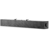 HP S101 Speaker Bar - 5UU40AA