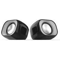 HP Multimedia Mini USB 2.0 Stereo Speaker - DHS2111