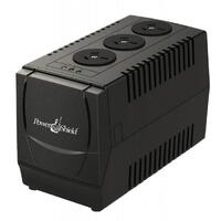 Powershield VoltGuard 1500VA AVR 1500 Voltage Regulator 750W PSVG1500