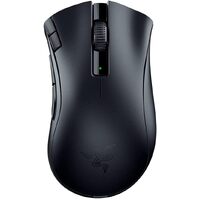 Razer DeathAdder V2 X HyperSpeed Ergonomic Wireless Optical Gaming Mouse - RZ01-04130100-R3A1