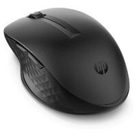 HP 435 Multi-Device Wireless Optical Mouse - 3B4Q5AA