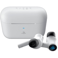 Razer Hammerhead HyperSpeed Wireless Multi-Platform Gaming Earbuds for PS5 - RZ12-03820300-R3A1