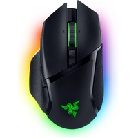 Razer Basilisk V3 Pro Ergonomic Wireless Gaming Mouse - RZ01-04620100