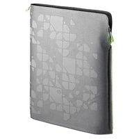 HP Slim Fit 15.6" Notebook Sleeve | Protective Laptop Sleeve | FH933AA