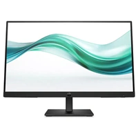 HP Series 3 Pro 21.5" FHD Business Monitor | IPS | 100Hz | Height Adjustable | Speakers | B0BN7UT