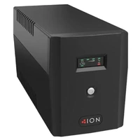 ION 650VA 360W Line Interactive LED UPS with AVR | F11-LE-650