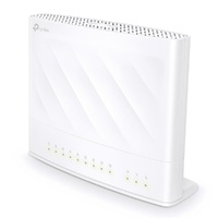 TP-Link AX1800 Wi-Fi 6 VDSL/ADSL Modem Router EasyMesh VoIP | VX230V