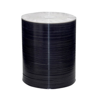 Taiyo Yuden JVC Printable DVD -R 16X