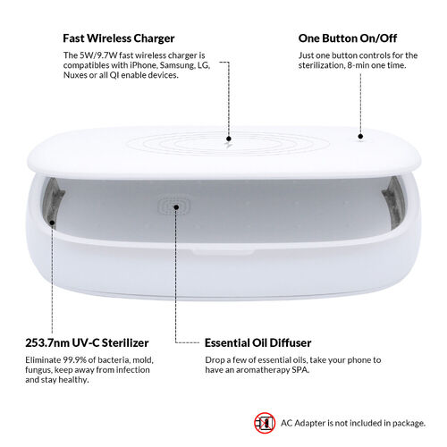 Product main image